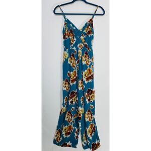 B.O.G. Collective Floral Jumpsuit - Women's Size XS‎ - So Pretty!